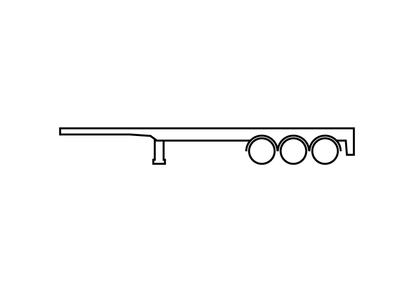 Container Carrier