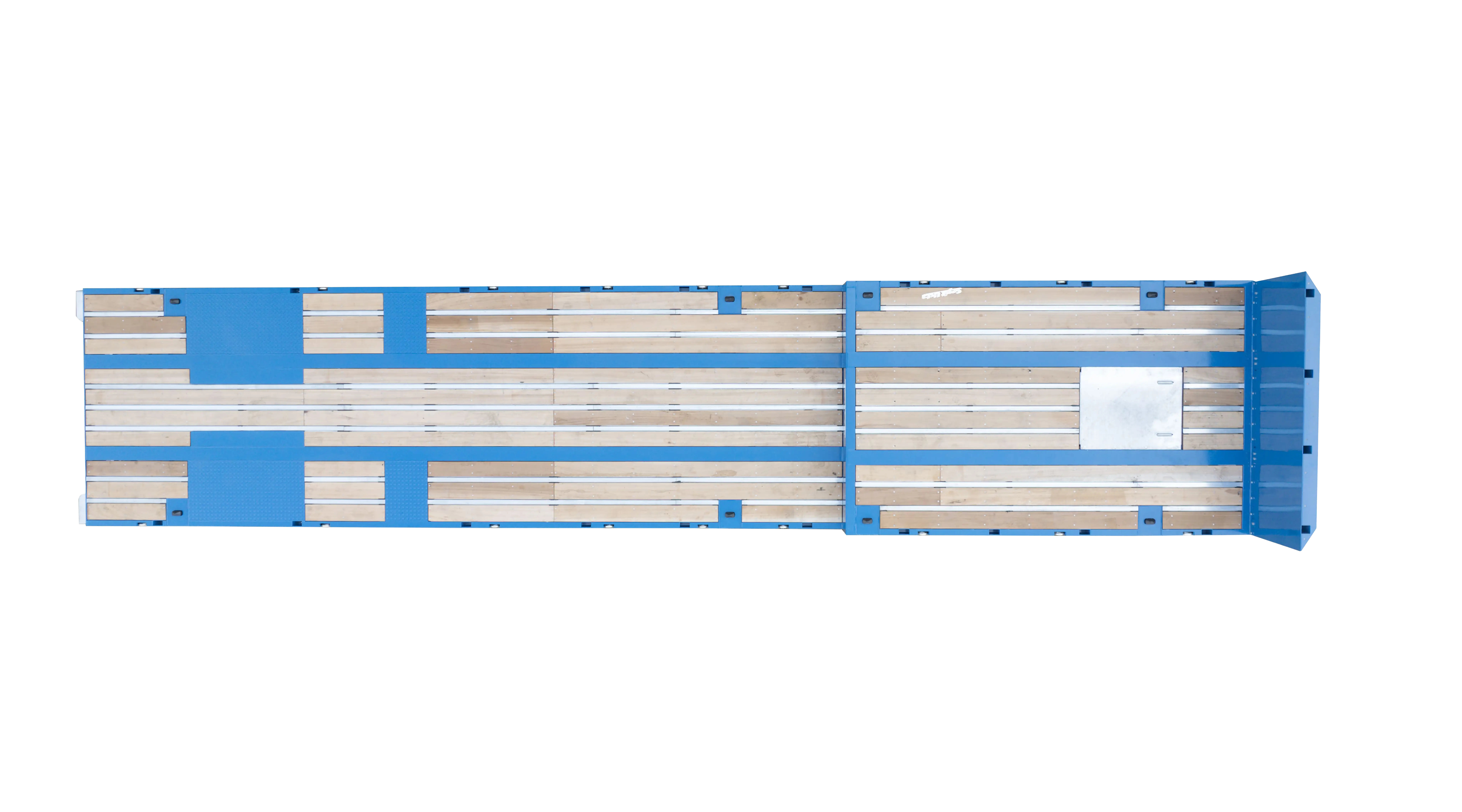 2 Akslı Lowbed