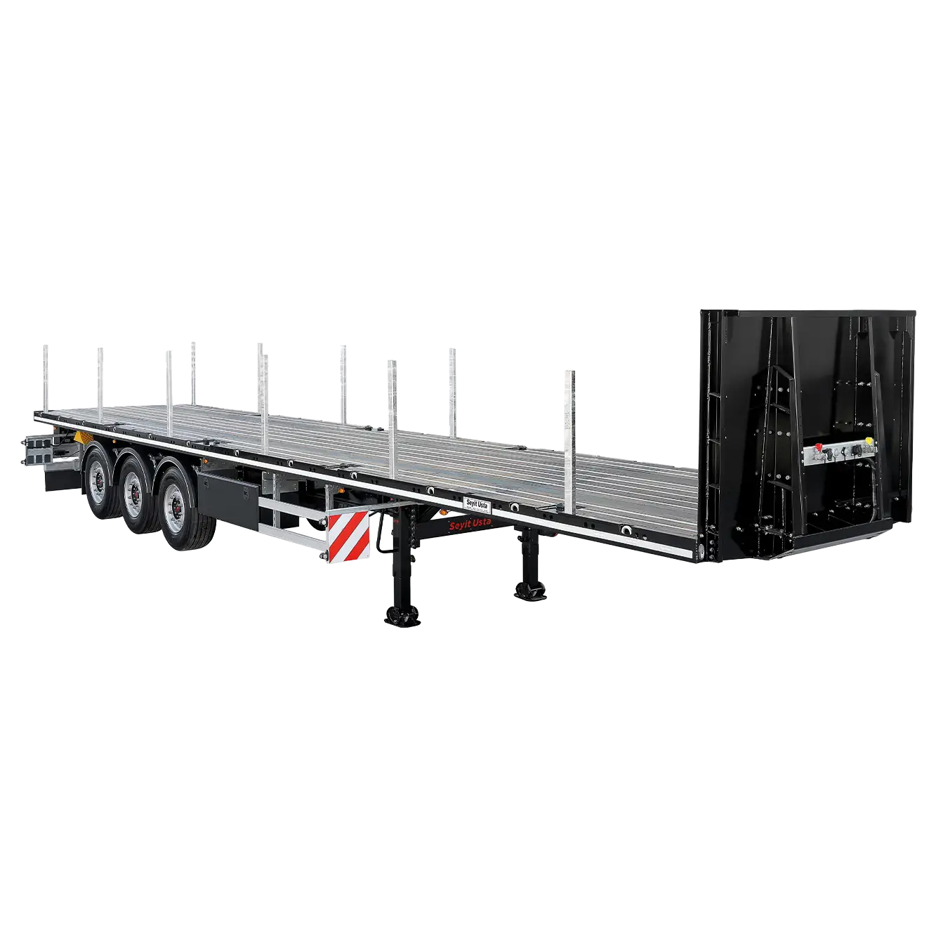40 ft Hafif Platform Sal Kasa