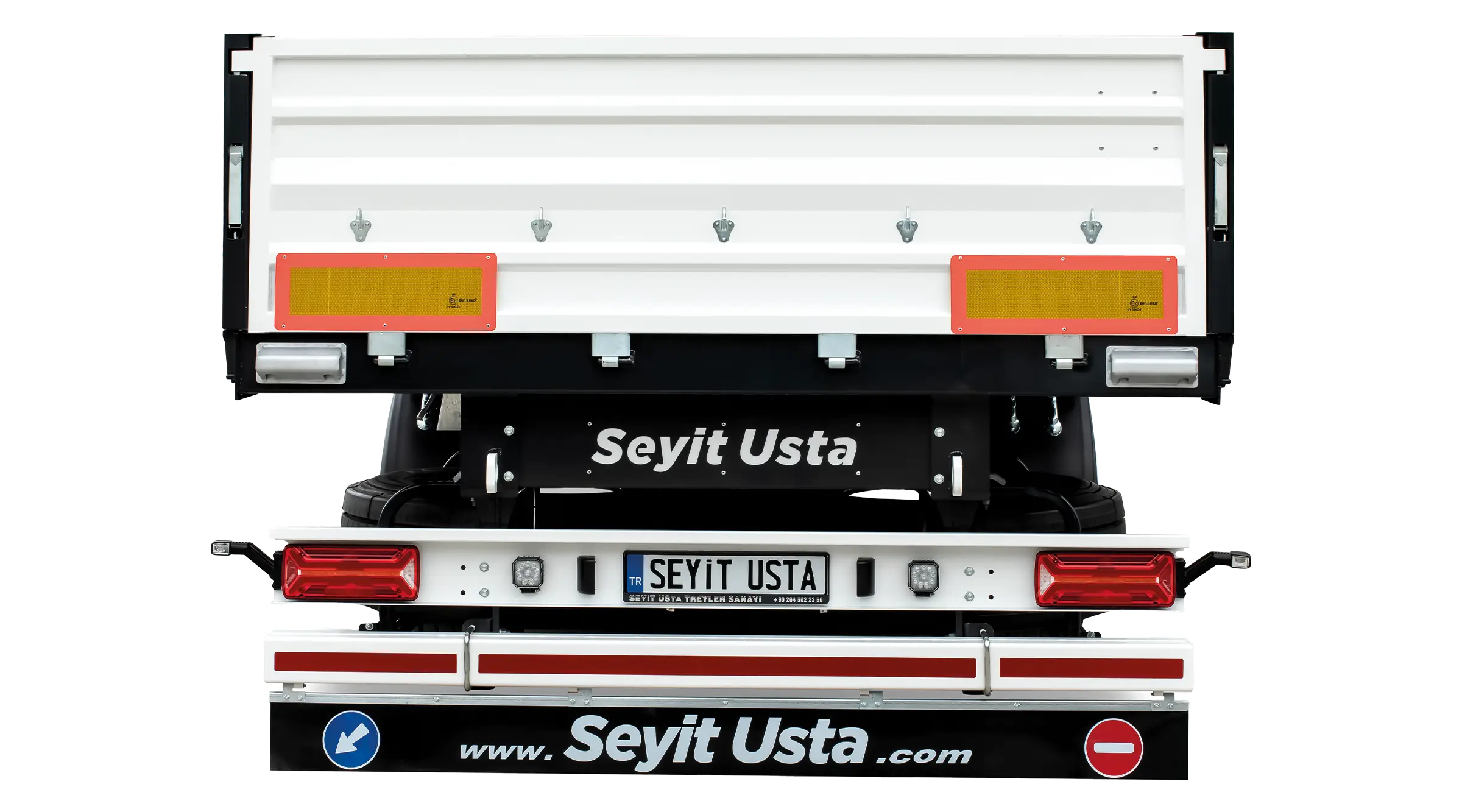 Kapaklı Sal Kasa